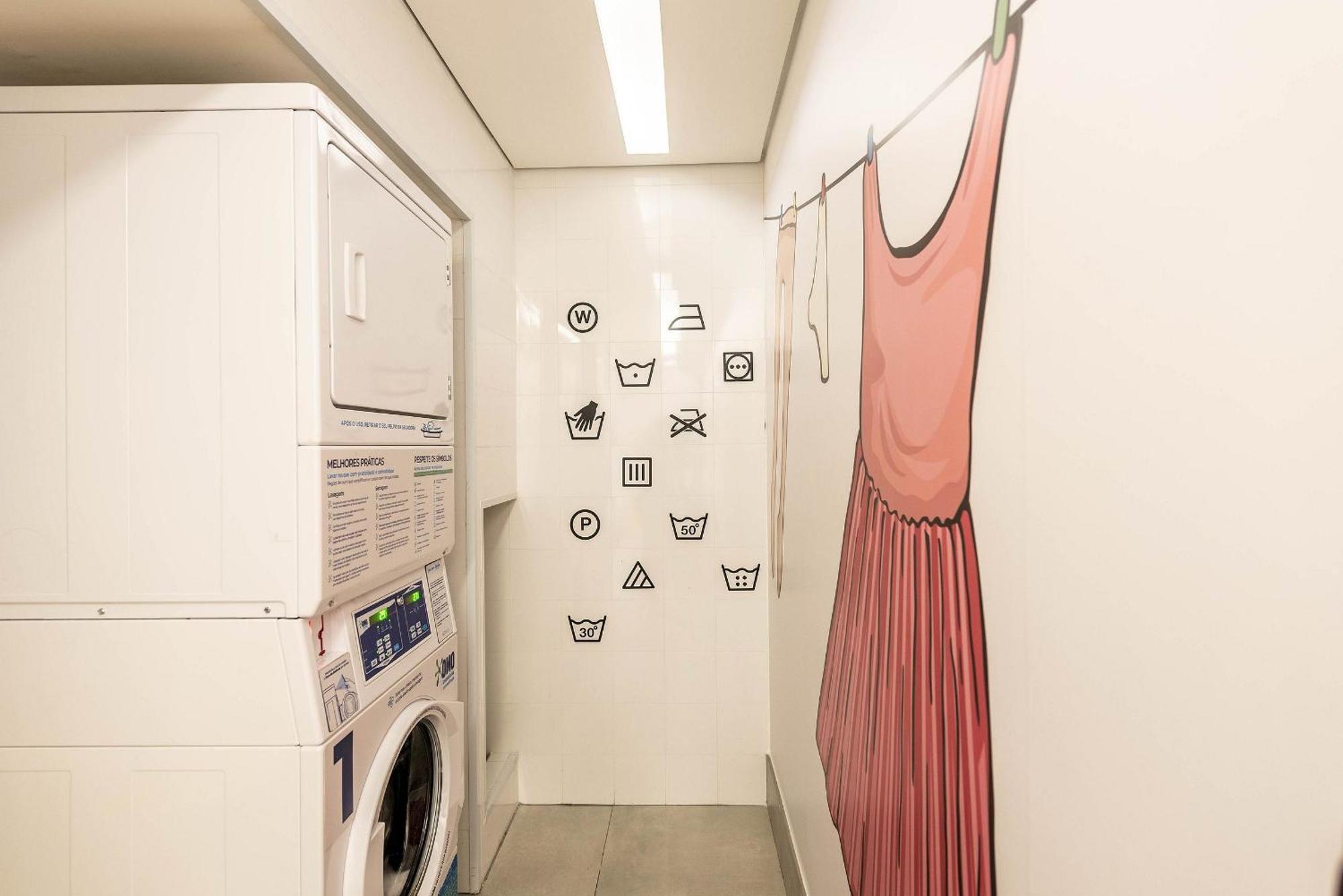 Enb | Completo Proximo Ao Ibirapuera/metro Apartamento