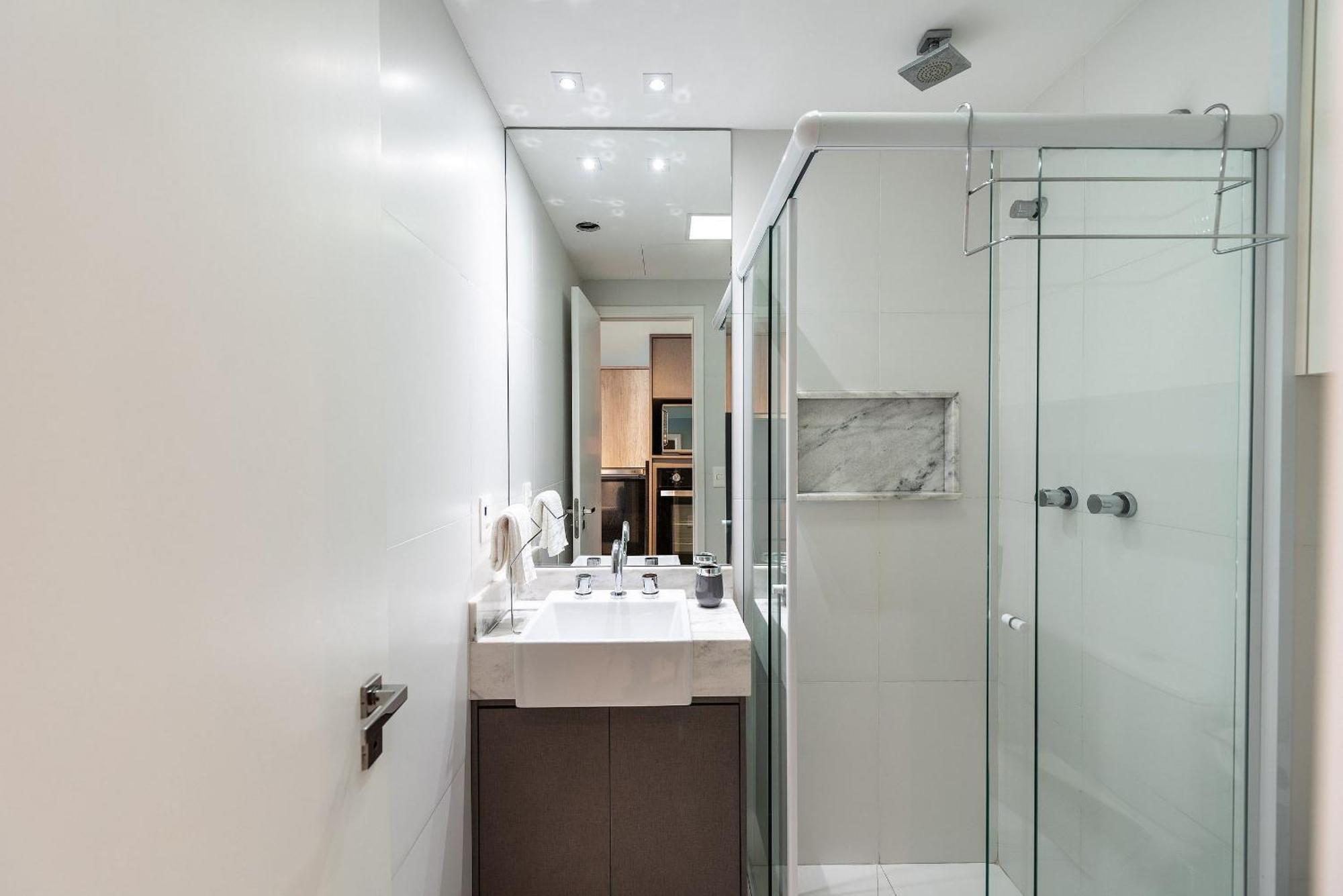 Enb | Completo Proximo Ao Ibirapuera/metro Apartamento São Paulo