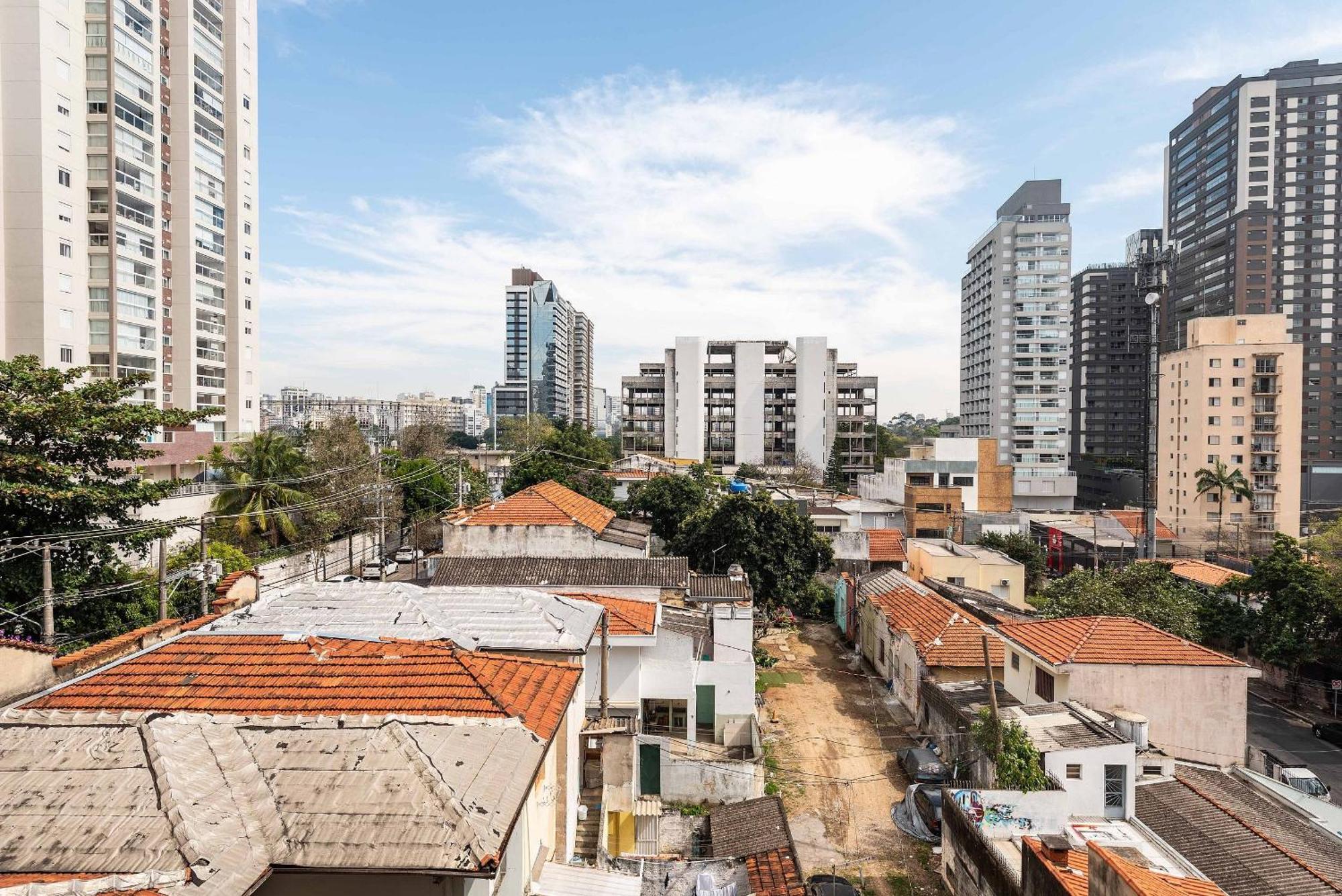Enb | Completo Proximo Ao Ibirapuera/metro * São Paulo