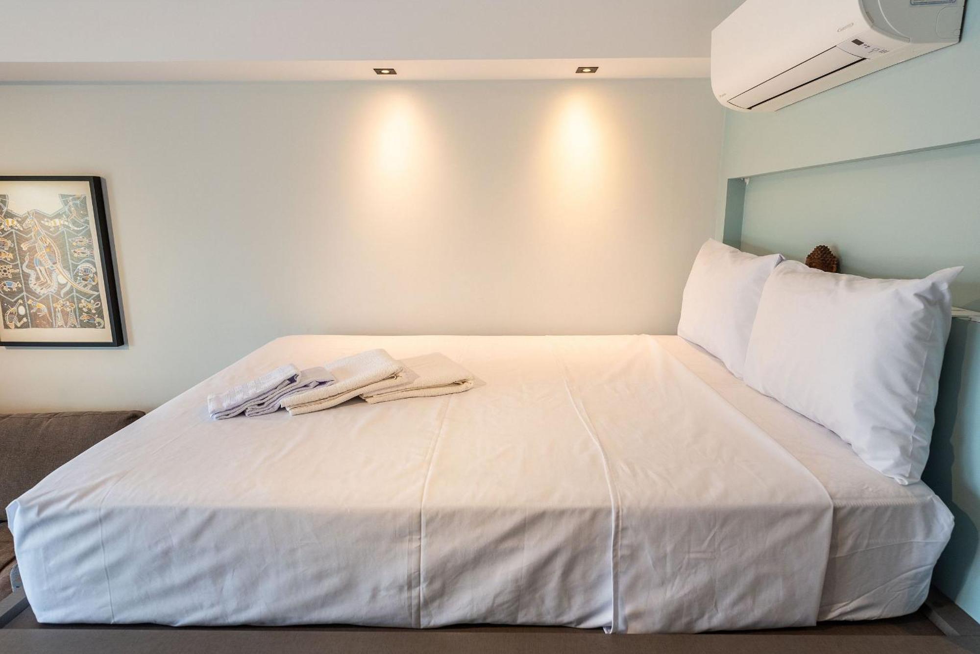 Apartamento Enb | Completo Proximo Ao Ibirapuera/metro