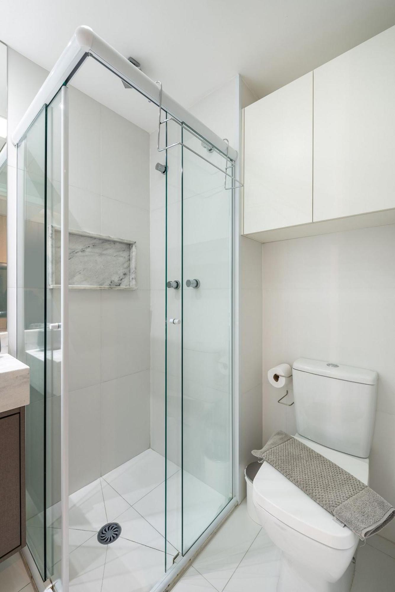 Enb | Completo Proximo Ao Ibirapuera/metro Apartamento São Paulo