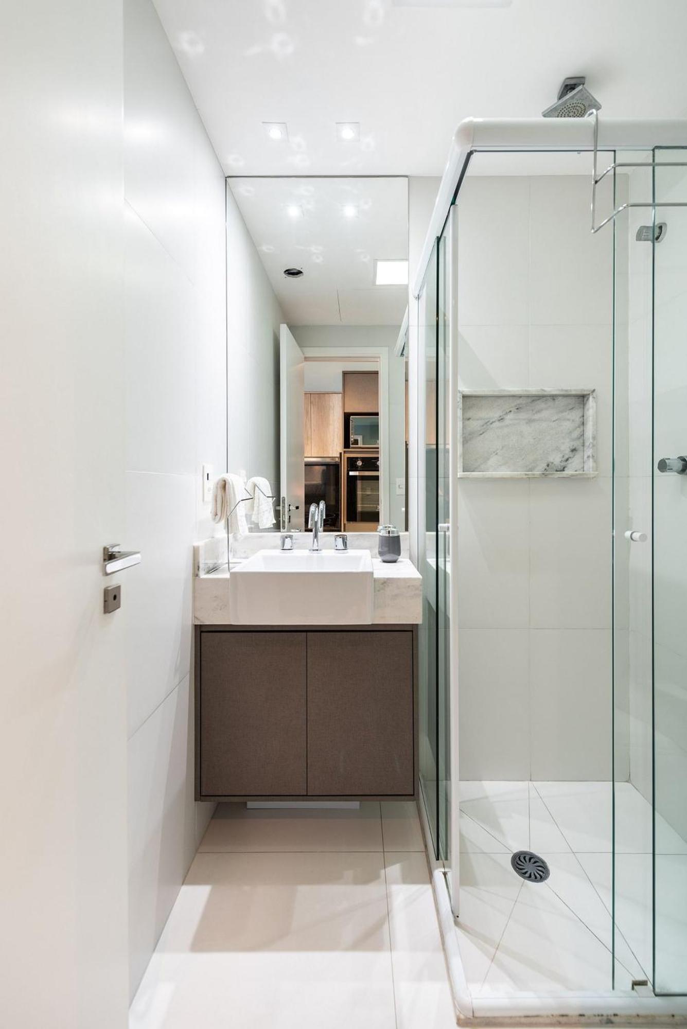 Enb | Completo Proximo Ao Ibirapuera/metro Apartamento São Paulo