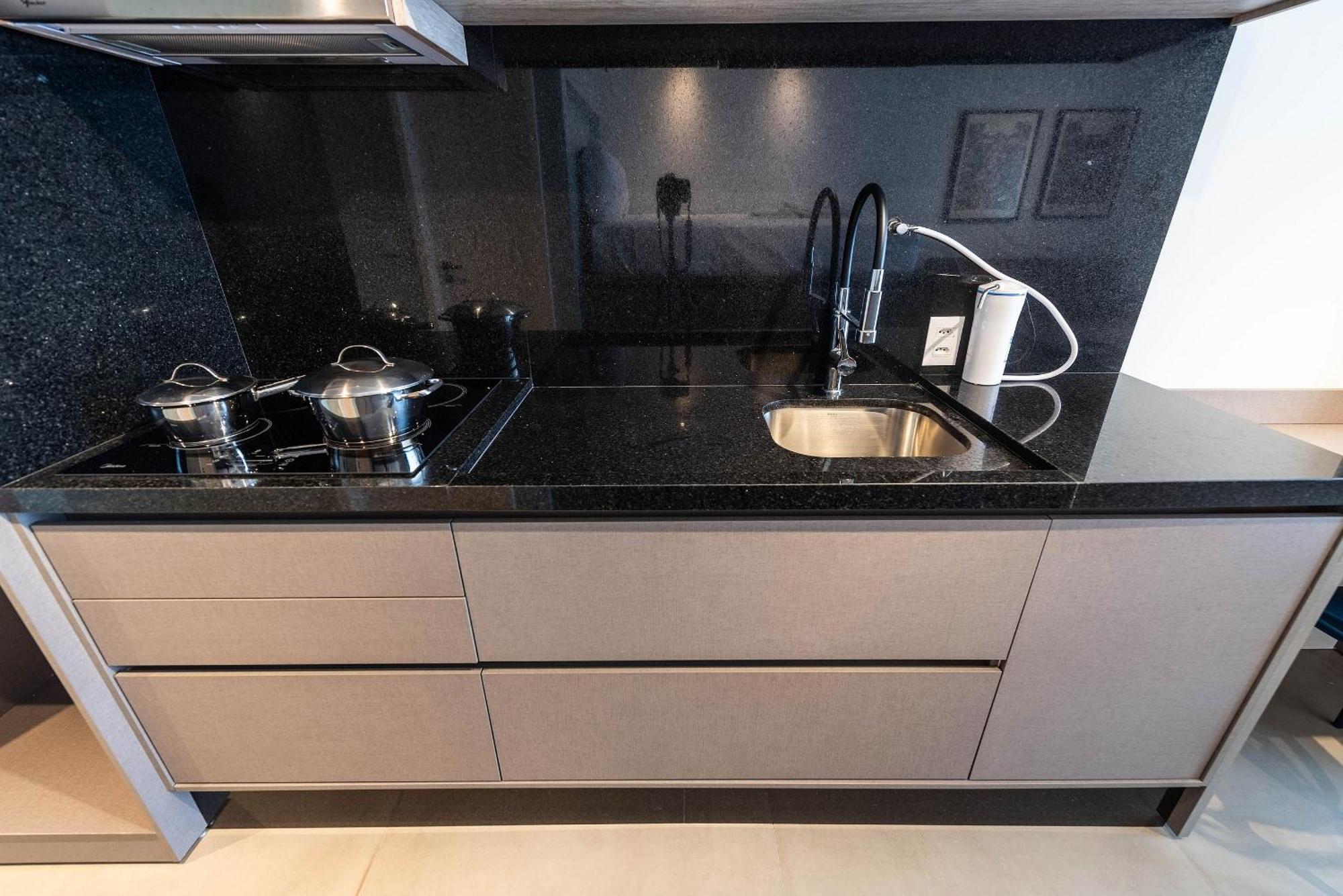 Apartamento Enb | Completo Proximo Ao Ibirapuera/metro